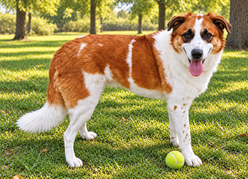 CHLOE - Great Pyrenees available for adoption