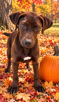 PUPPY BLAZE - Photo 4