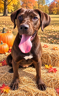 PUPPY BLAZE - Photo 1