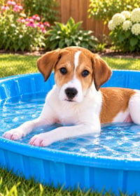 PUPPY MAXINE - Photo 3