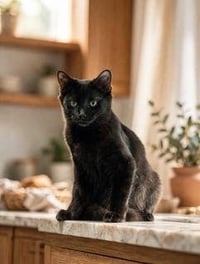 KITTEN BOBA - Photo 3