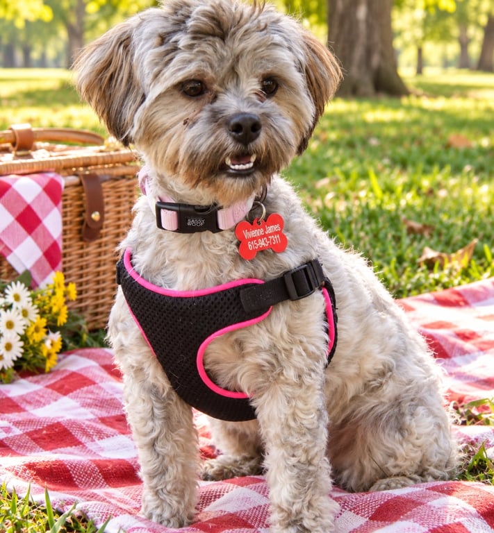 PRETTY PORTIA Image