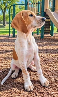 PUPPY BUTTERBALL - Photo 3