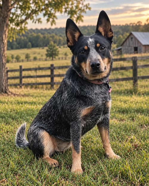 BLUE SADIE