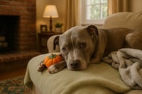 Smoochie - LIFETIME EXPENSES COVERED - Photo 2