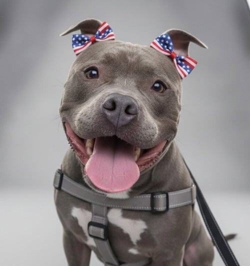 HARLEY - Pit Bull Terrier for adoption in Newark