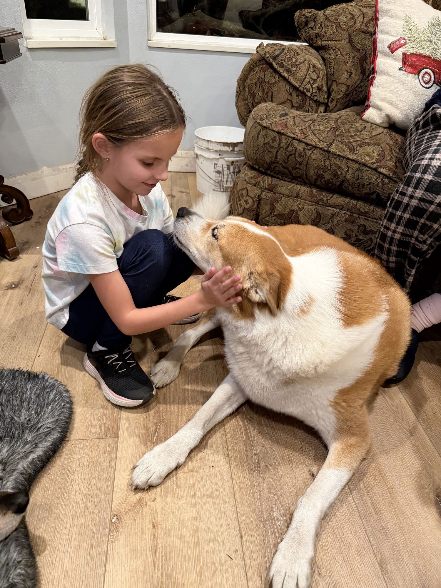 Flopsy Pants - Photo 7