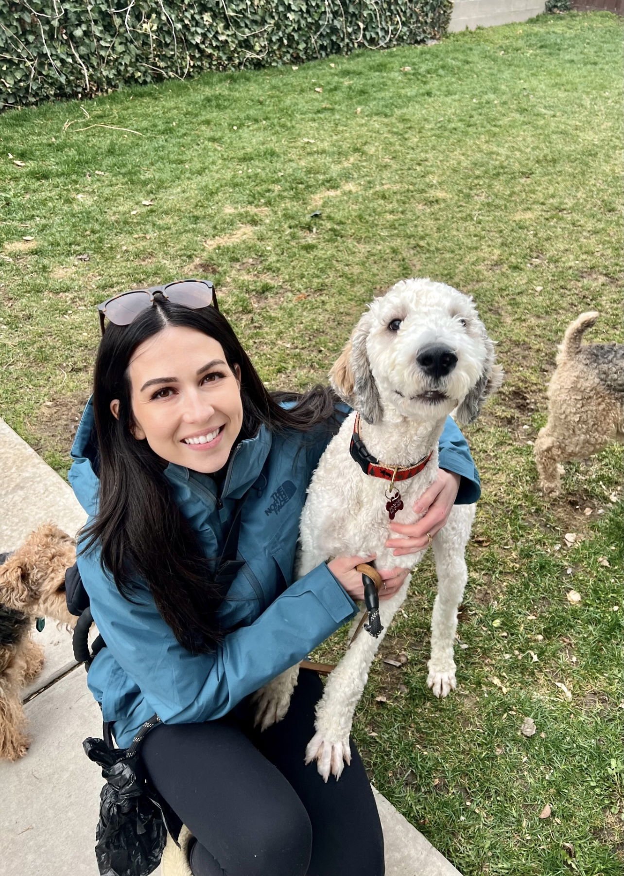 Christopher Mittens - Photo 4