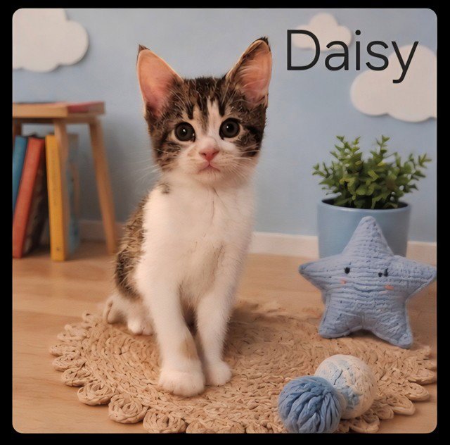 DAISY Image