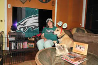 Odie - Photo 8