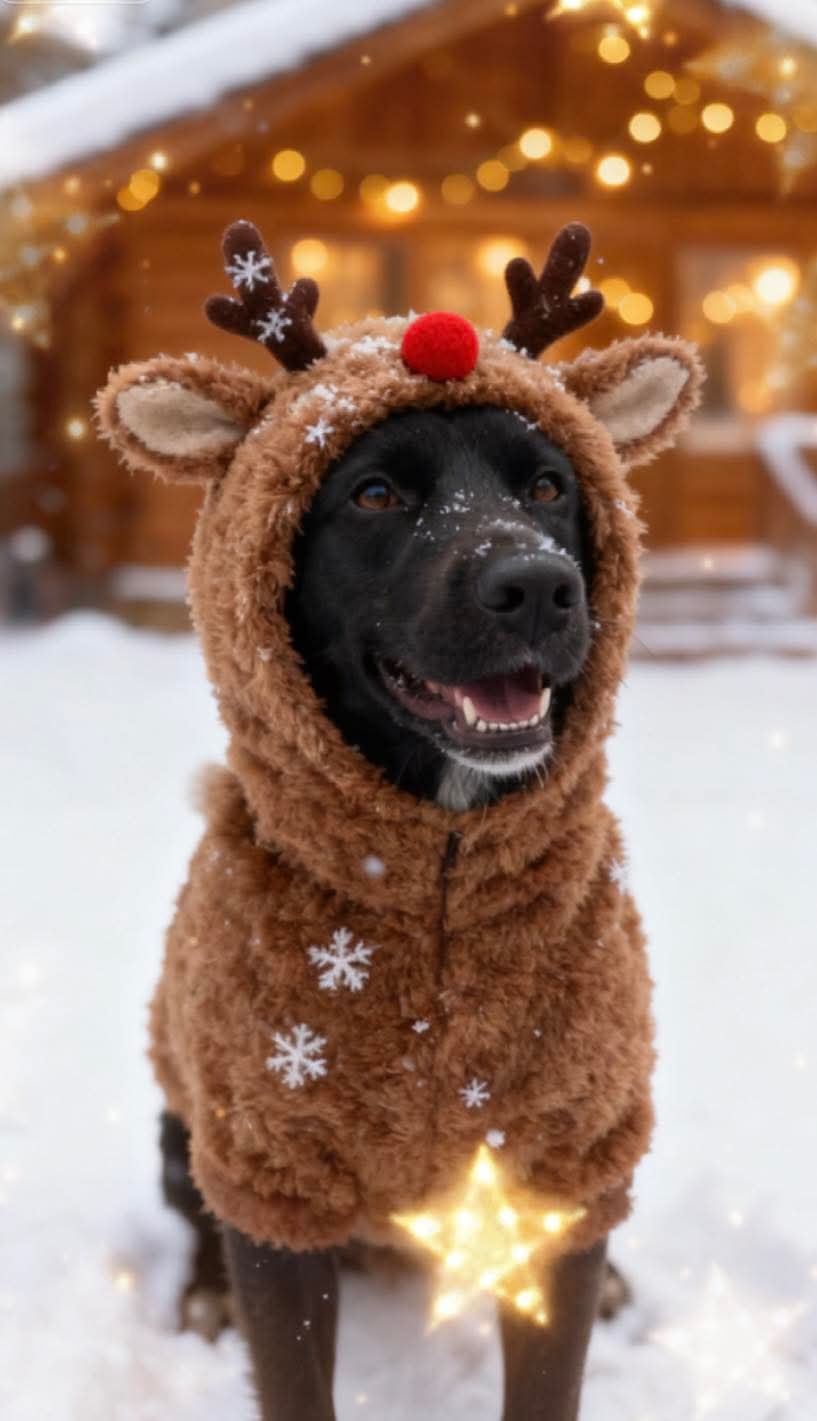 BART (ADOPTER OR FOSTER NEEDED!) - Flat-coated Retriever available for adoption