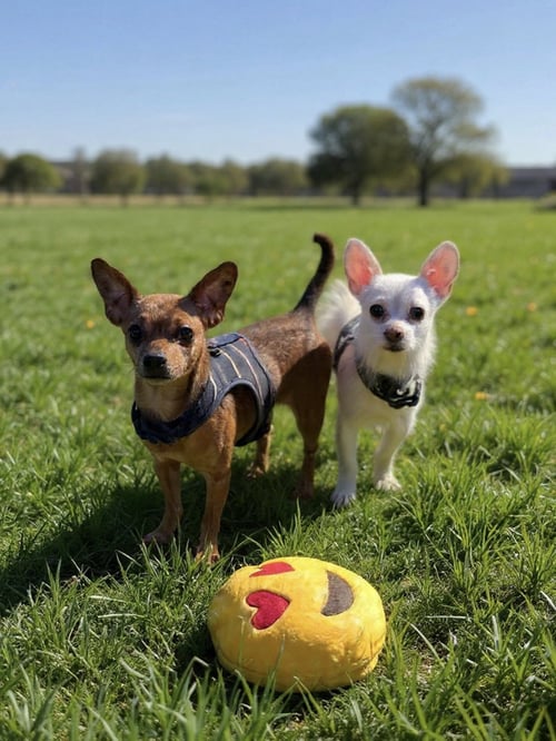 NEMO - Chihuahua for adoption in Yonkers