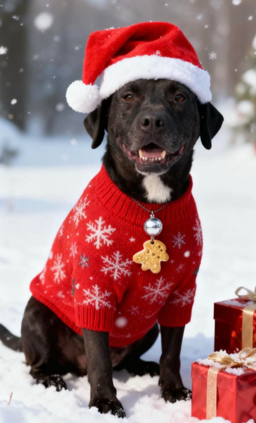STAN - Black Labrador Retriever available for adoption