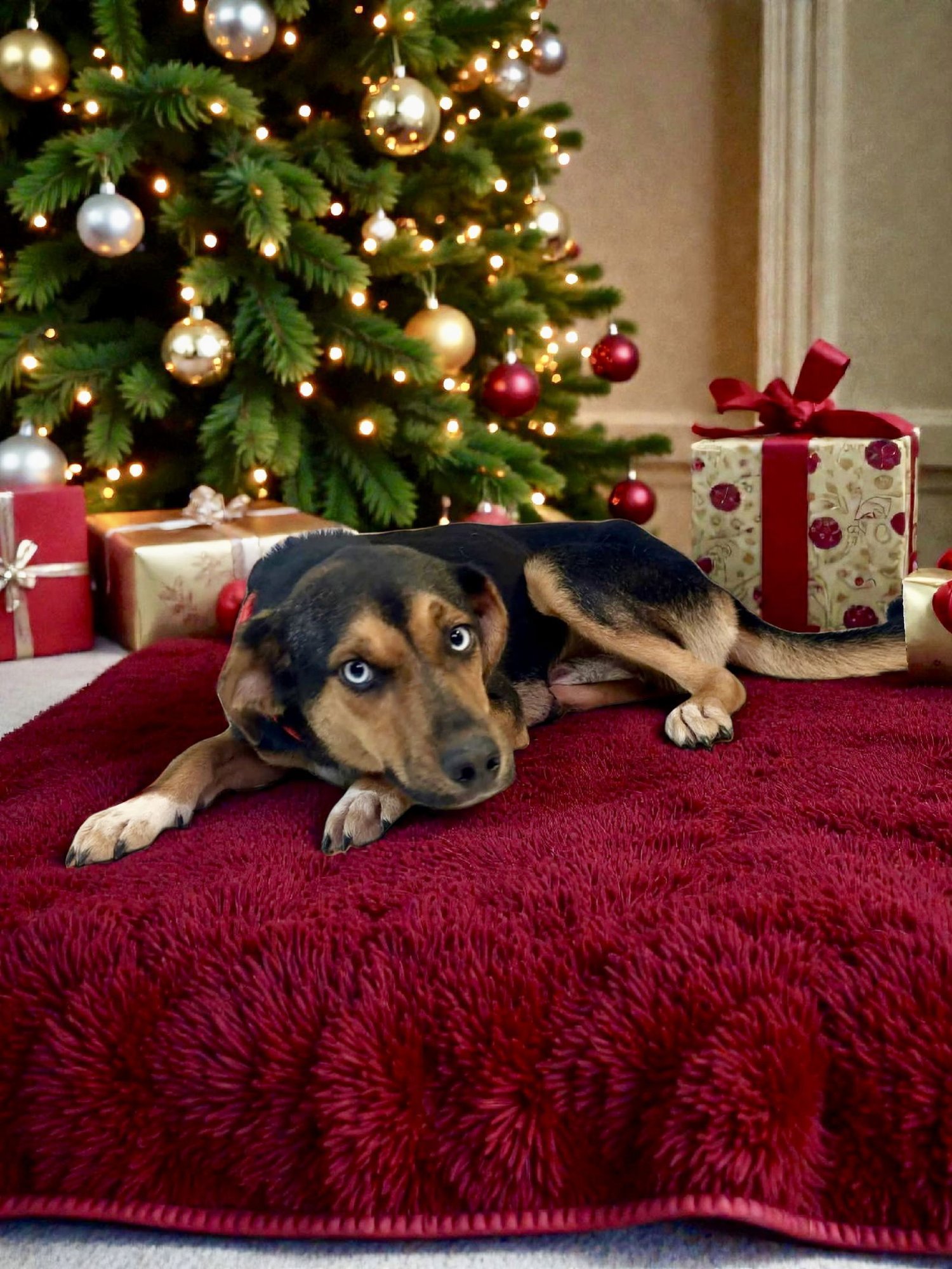 JETHROW - Beagle available for adoption