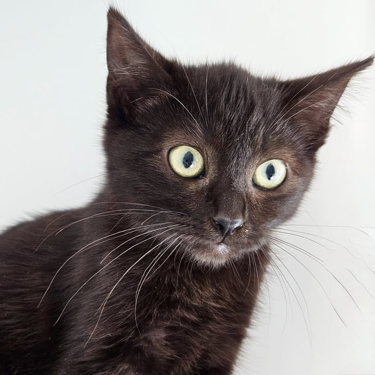 Saffron (bonded w/ Amber) Image