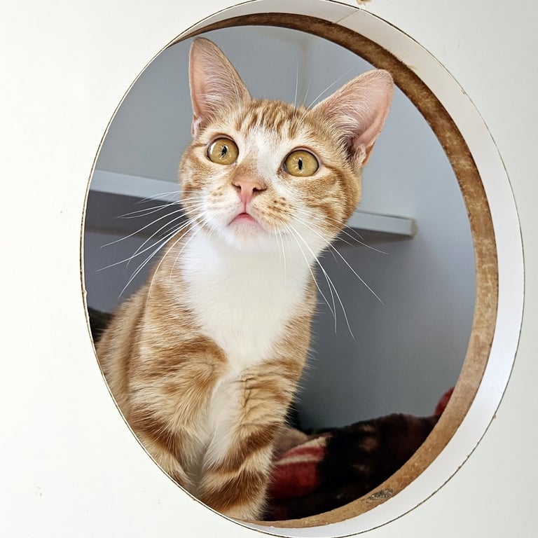 Pecan (bonded w/ Pie) Image