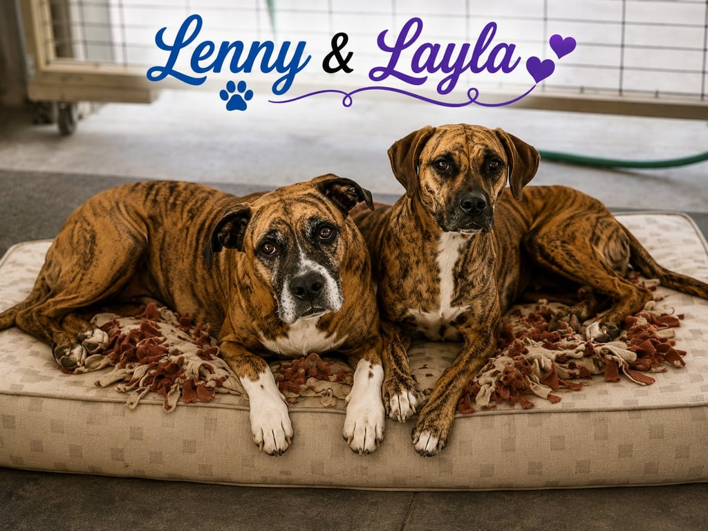 Lenny - ADOPT ME WITH LAYLA!! Image