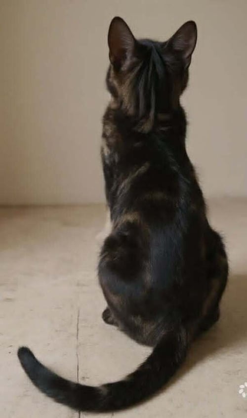 BALHA - Egyptian Mau / Bengal available for adoption
