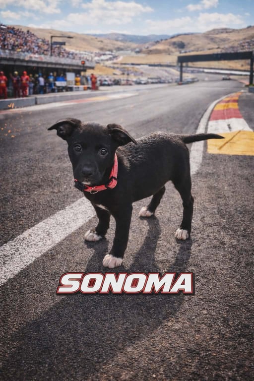 Sonoma Image