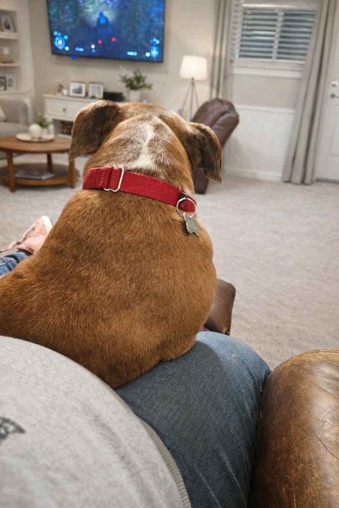 HOTCH - Boxer available for adoption