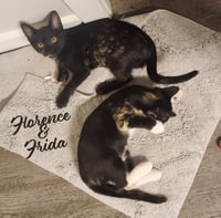 Florence & Frida #bonded-sisters - Photo 1