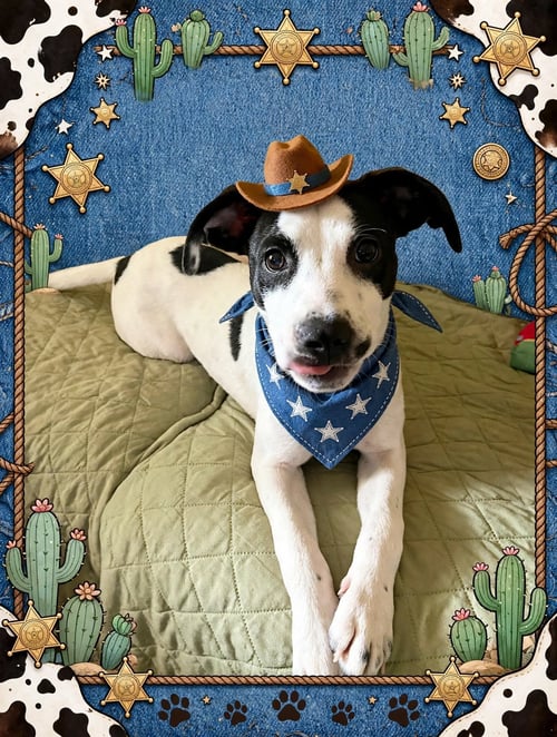 MANNY - Unknown available for adoption
