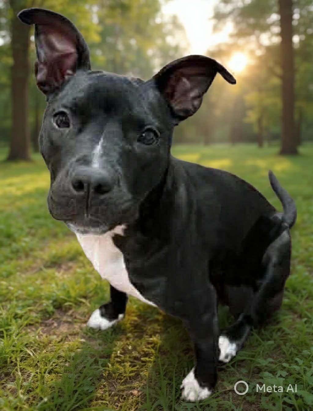 WHIMSY - Pit Bull Terrier available for adoption