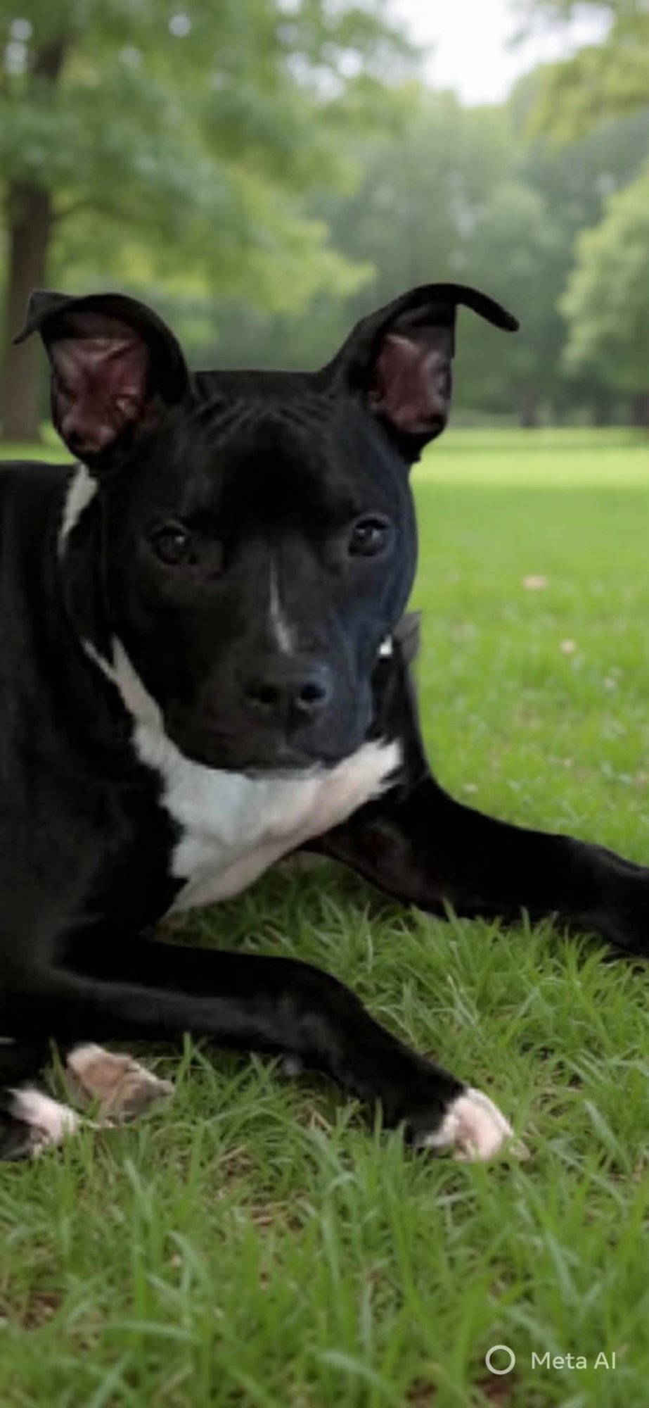 WHIMSY - Pit Bull Terrier available for adoption