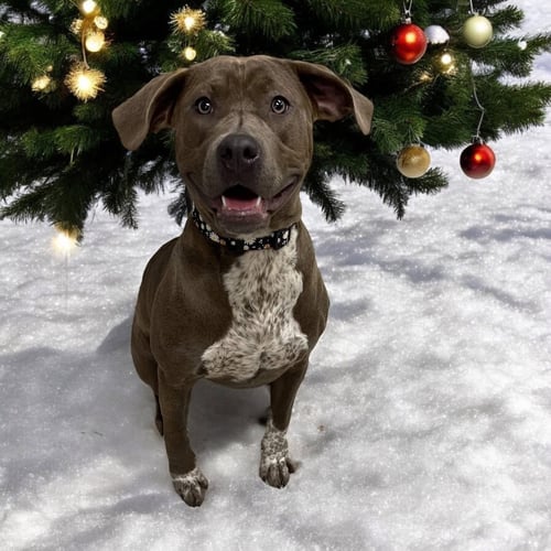 CASINA - American Staffordshire Terrier for adoption in Buffalo