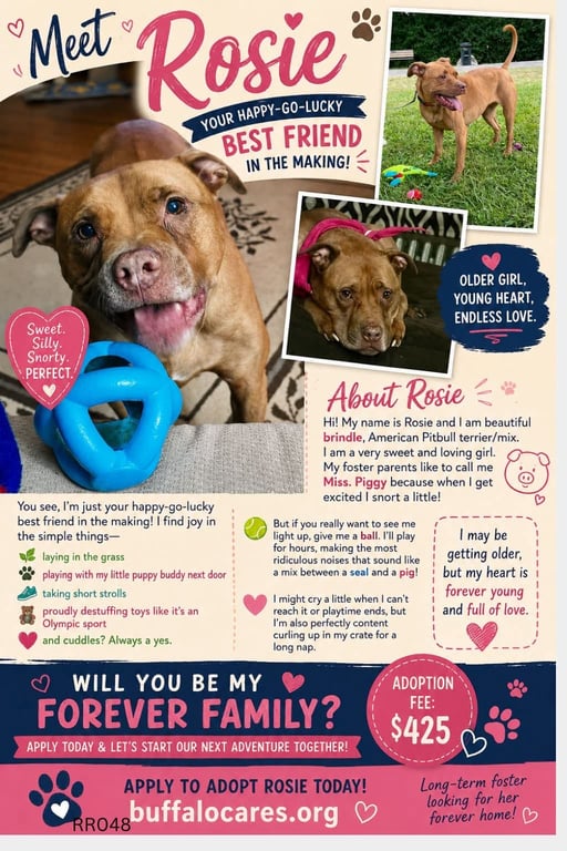 Rosie Image