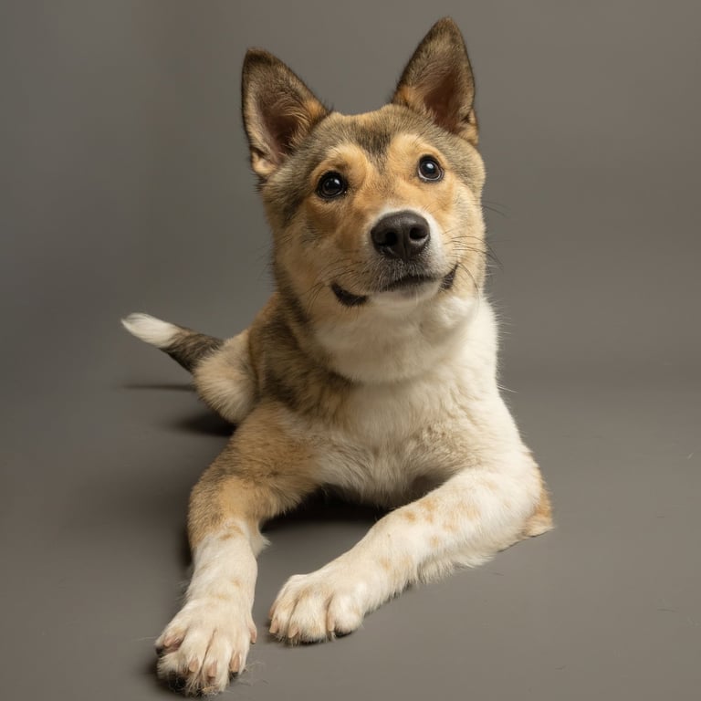 Dingo Image