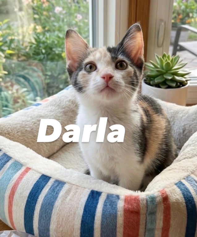 Darla Image