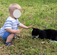 Cali and Tommy - Photo 5