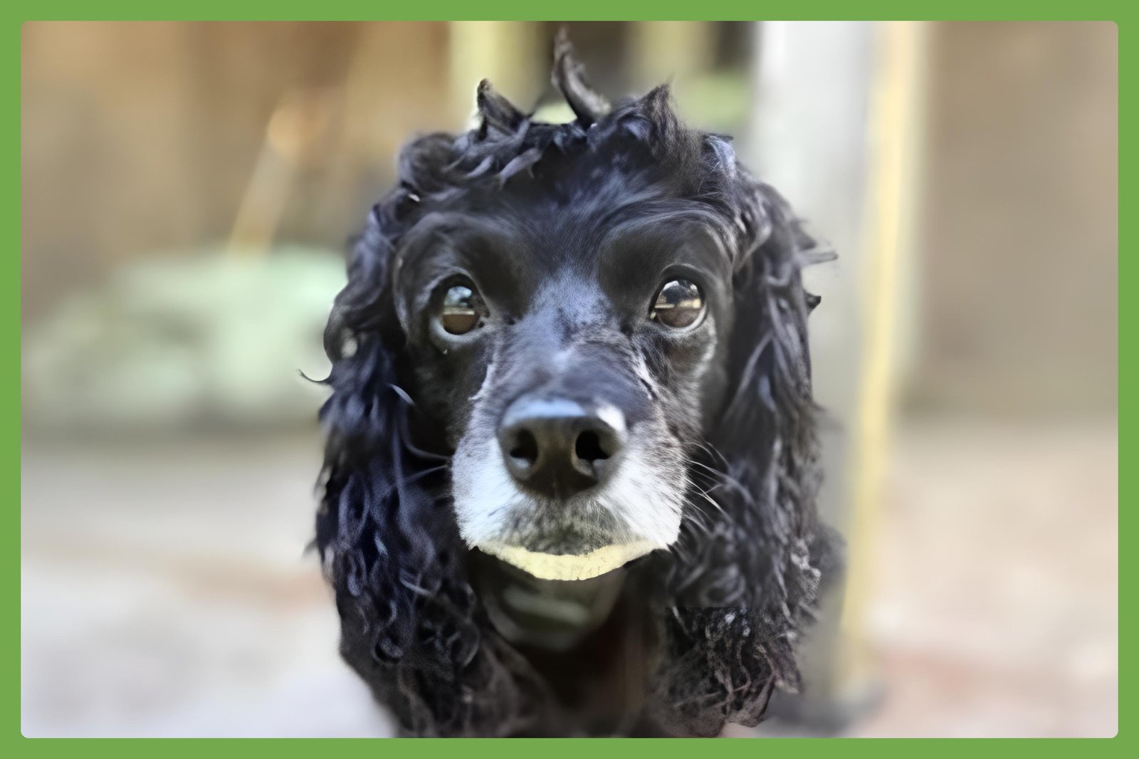 HARLEY - Cockapoo available for adoption