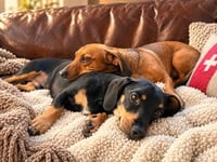 Flapjack (bonded with Chip) Santa Barbara - Photo 3