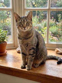 Luna - Photo 1