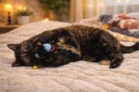 Ember Noir - Photo 3