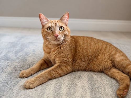BONDED PAIR DUSTY & KILLIAN - OFFERED BY OWNER - Domestic Short Hair available for adoption