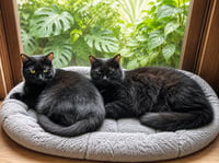 LUNA & STELLA #2014 - Offered by Owner - Bonded - Photo 2