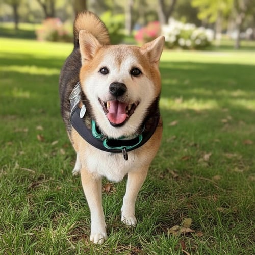 KUMA - Shiba Inu for adoption in San Jose