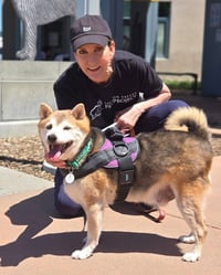 Kuma - Photo 2