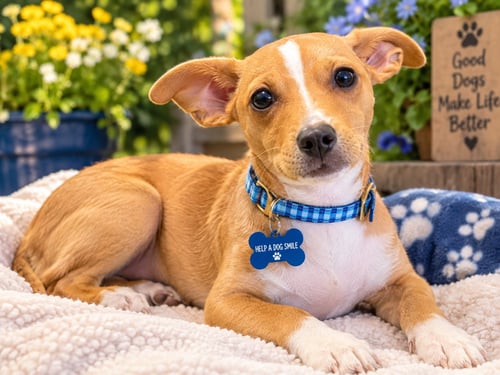 JOSH - Chihuahua available for adoption