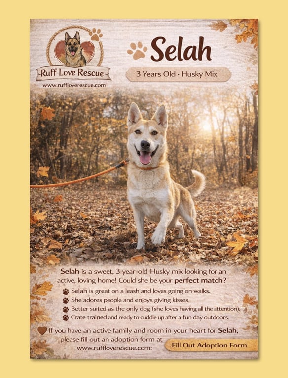 Selah Image