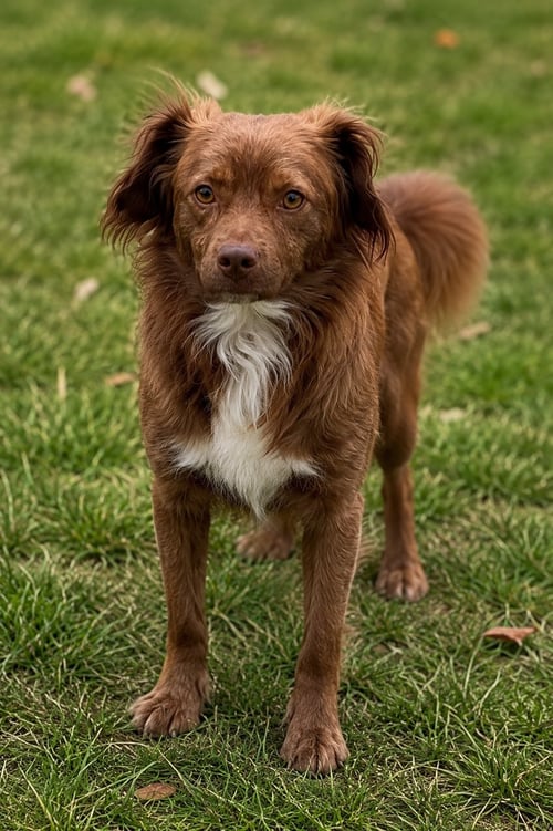 THEODORE - Unknown available for adoption