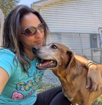 Dexter and Sophie (bonded pair) - Photo 4