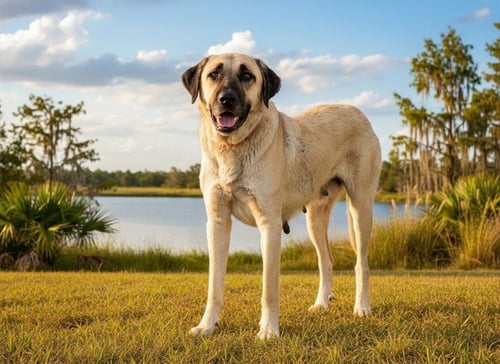 MARA - Anatolian Shepherd available for adoption