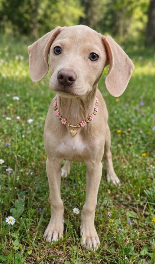 ARIELLE (TX) - Beagle available for adoption