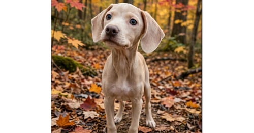 ARIELLE (TX) - Beagle available for adoption