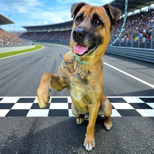 KINGSTON - German Shepherd Dog available for adoption