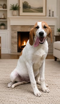 Huck - Photo 1